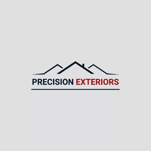 Precision Exteriors team member photo placeholder